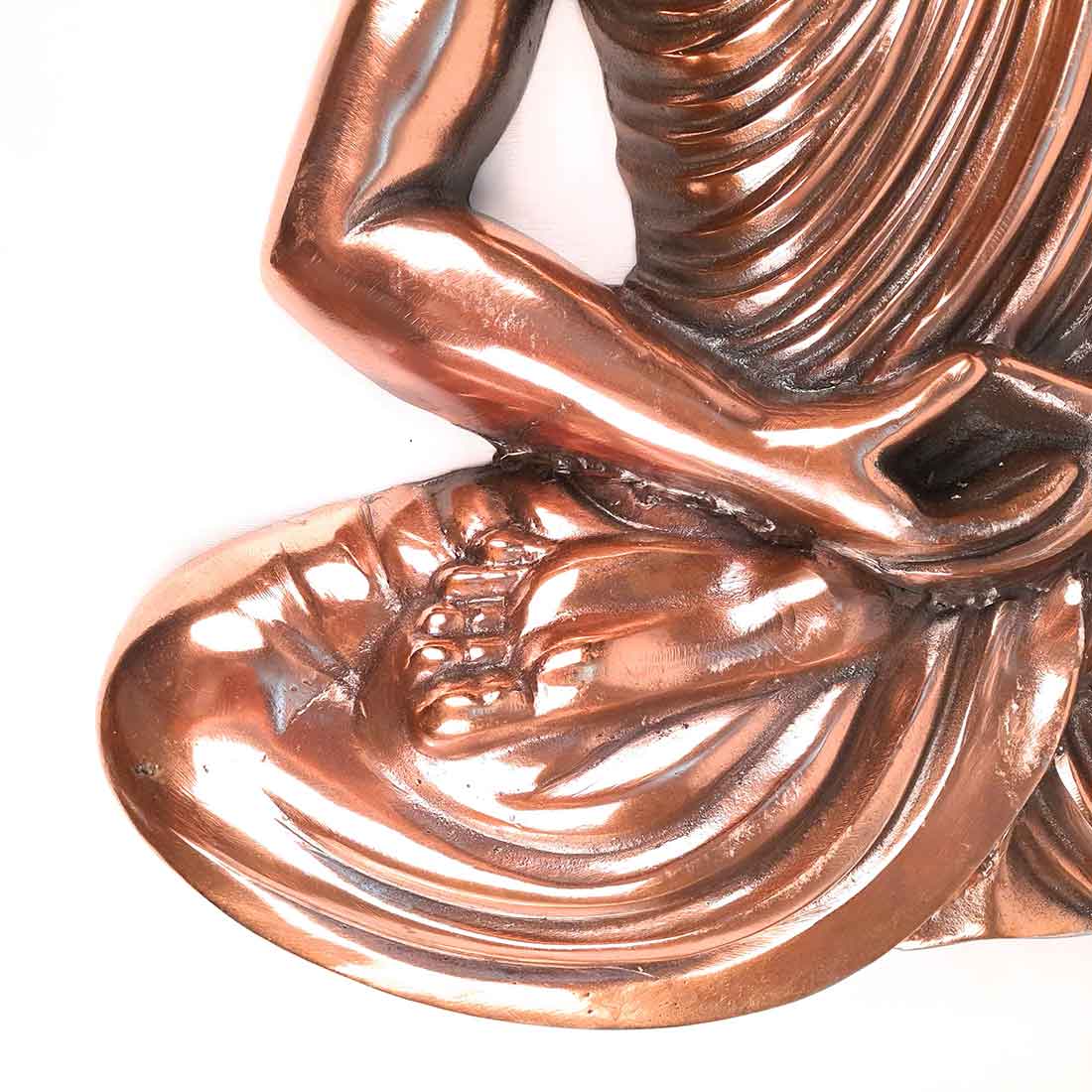 Buddha Home Decor -for Home Decor & Spiritual Living - 26 Inch - ApkaMart