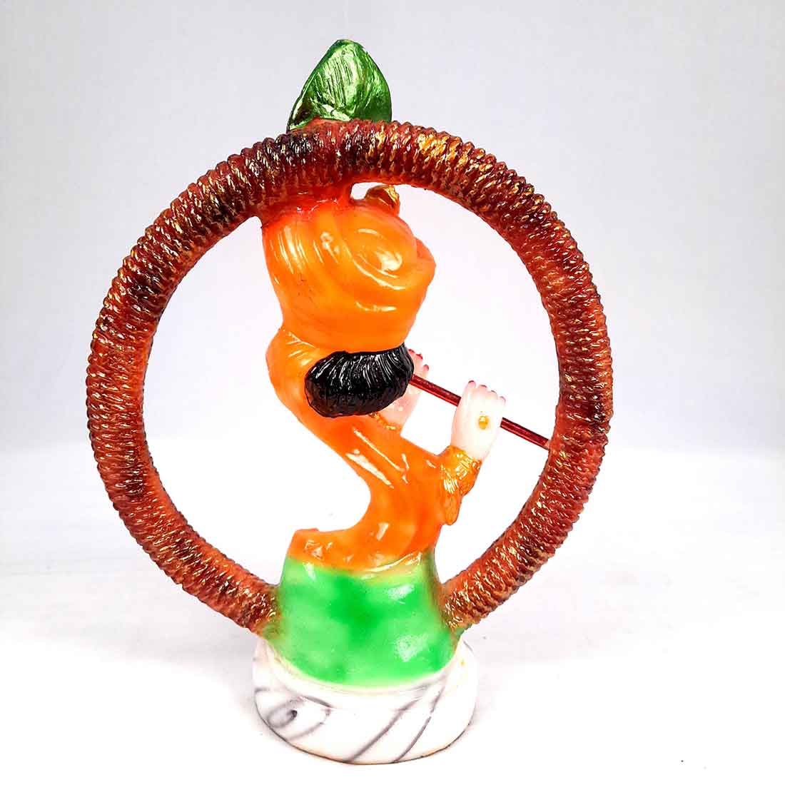 Krishna Showpiece - For Table Decor & Living Room - 11 Inch - ApkaMart