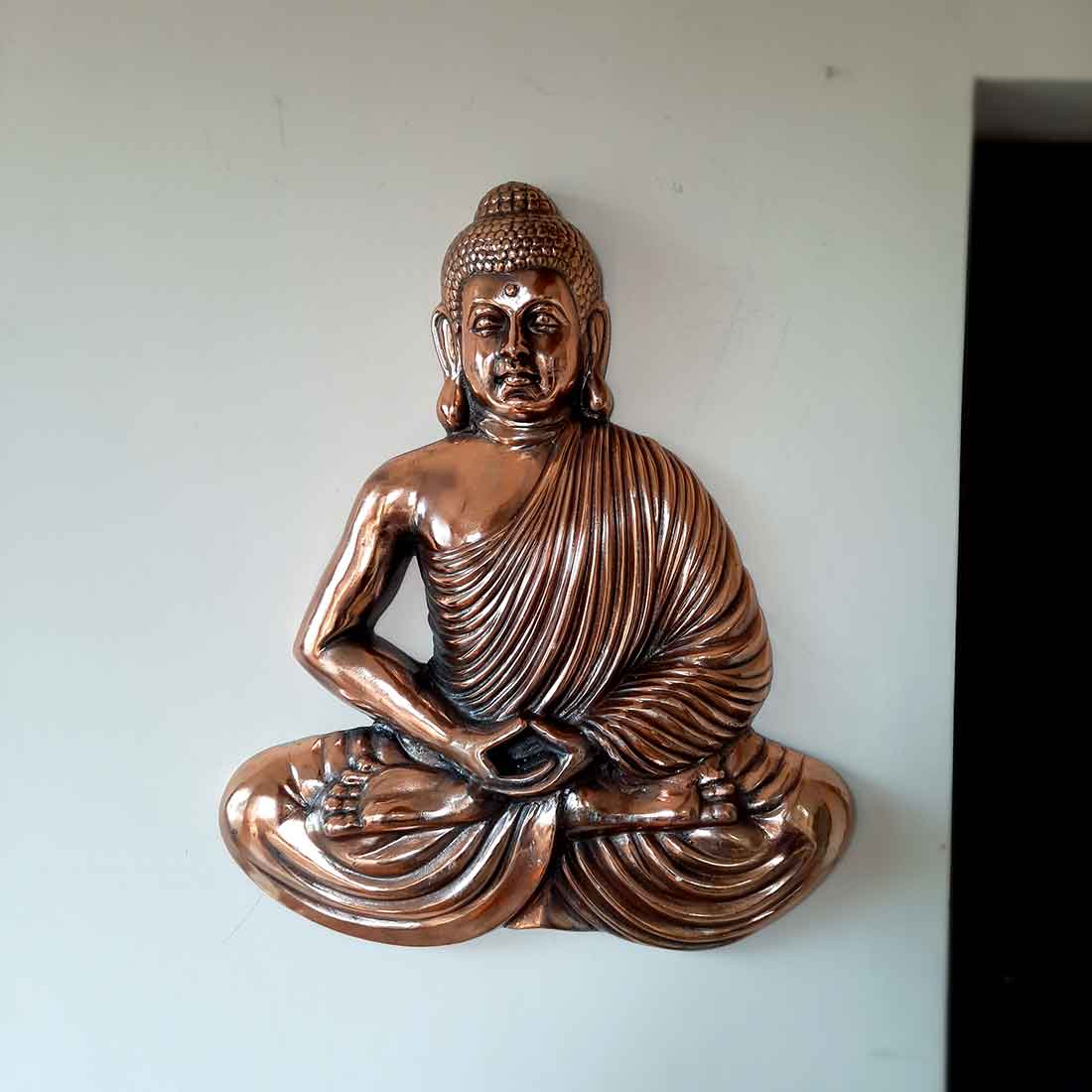 Buddha Home Decor -for Home Decor & Spiritual Living - 26 Inch - ApkaMart