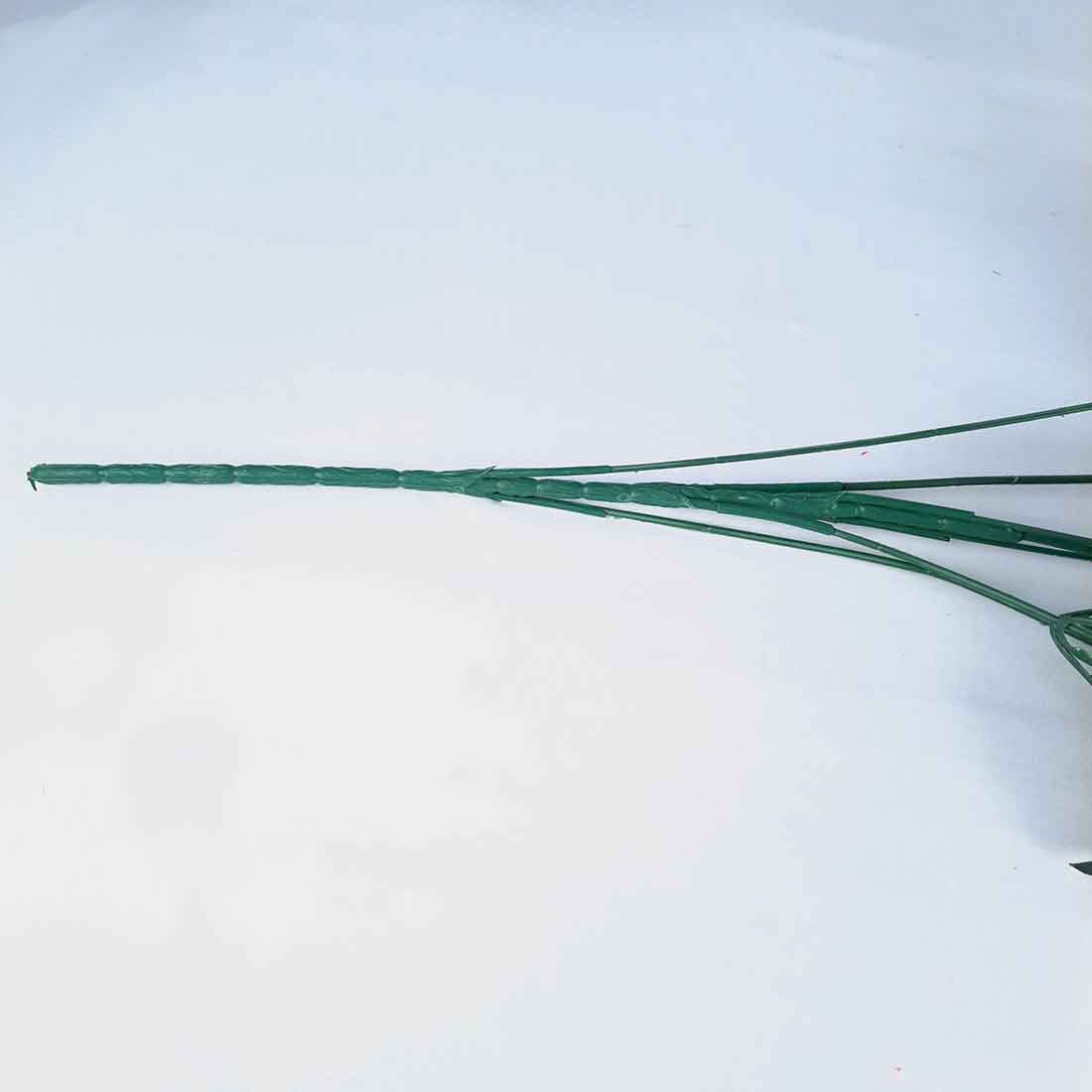 Artificial Flowers Bunch- Apkamart #color_Pink