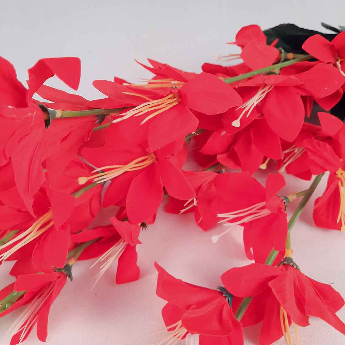 Artificial Flower Bouquet - For Table & Home Décor - ApkaMart