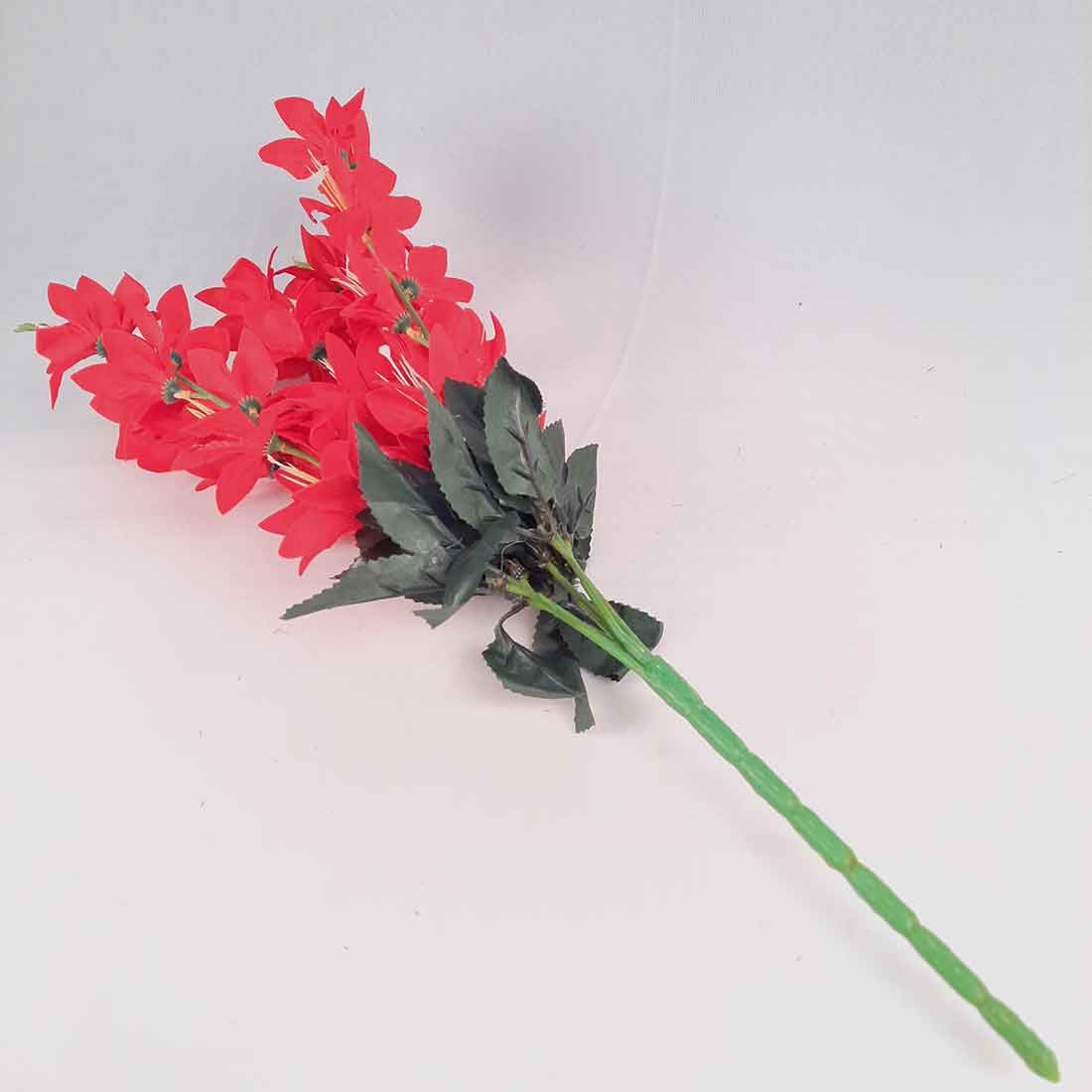 Artificial Flower Bouquet - For Table & Home Décor - ApkaMart