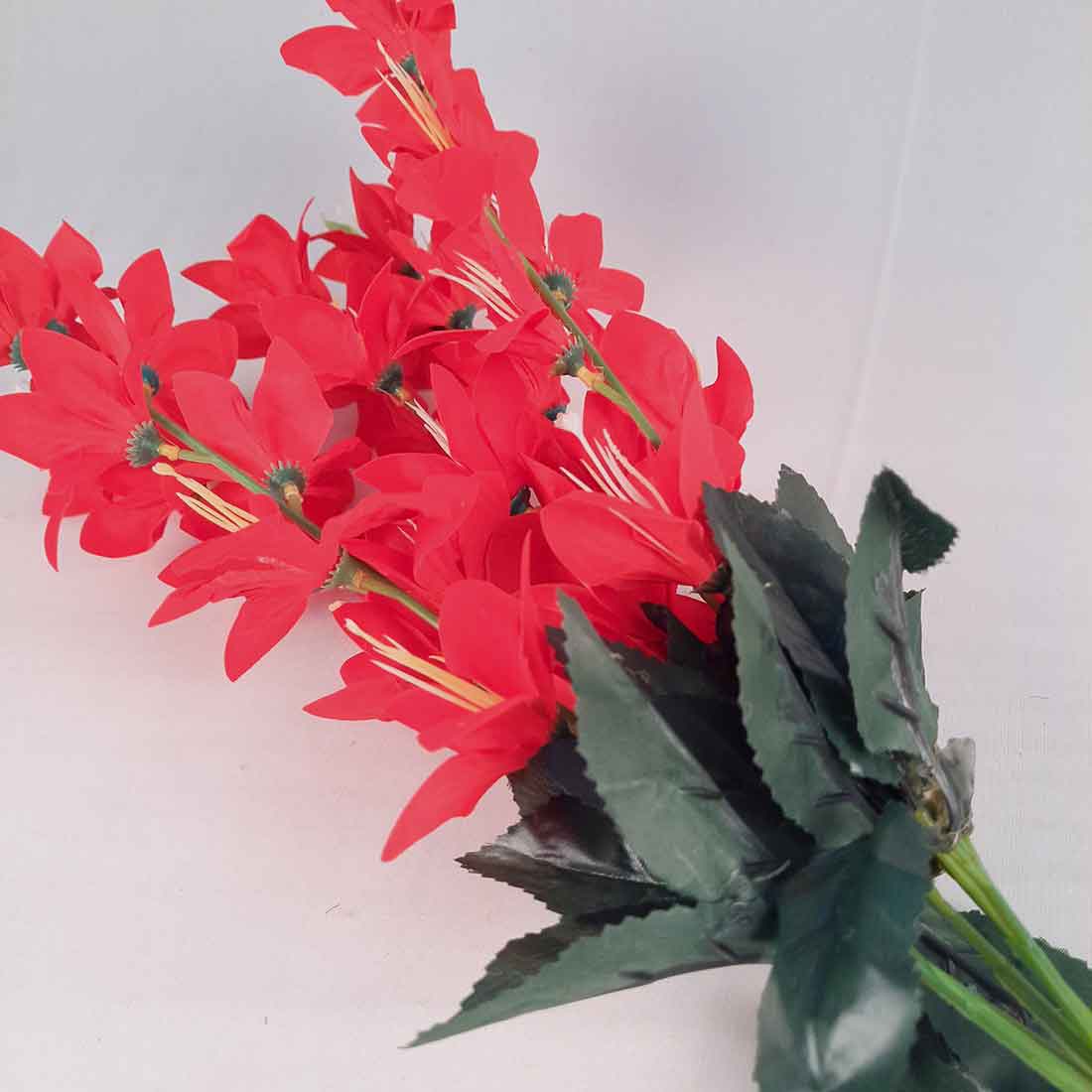 Artificial Flower Bouquet - For Table & Home Décor - ApkaMart