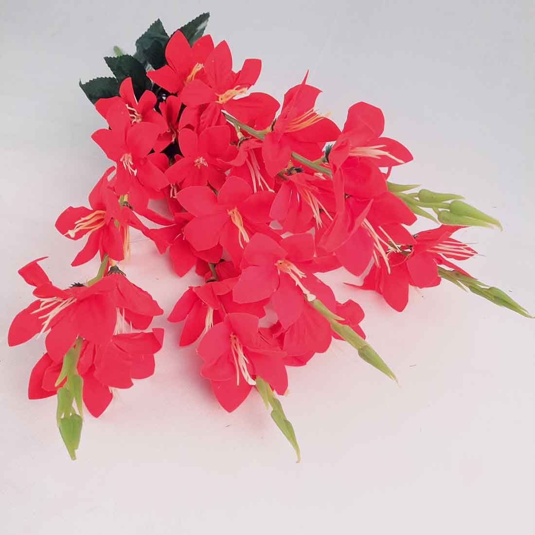 Artificial Flower Bouquet - For Table & Home Décor - ApkaMart