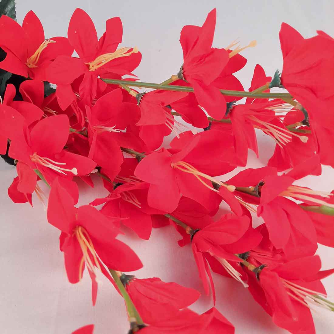 Artificial Flower Bouquet - For Table & Home Décor - ApkaMart