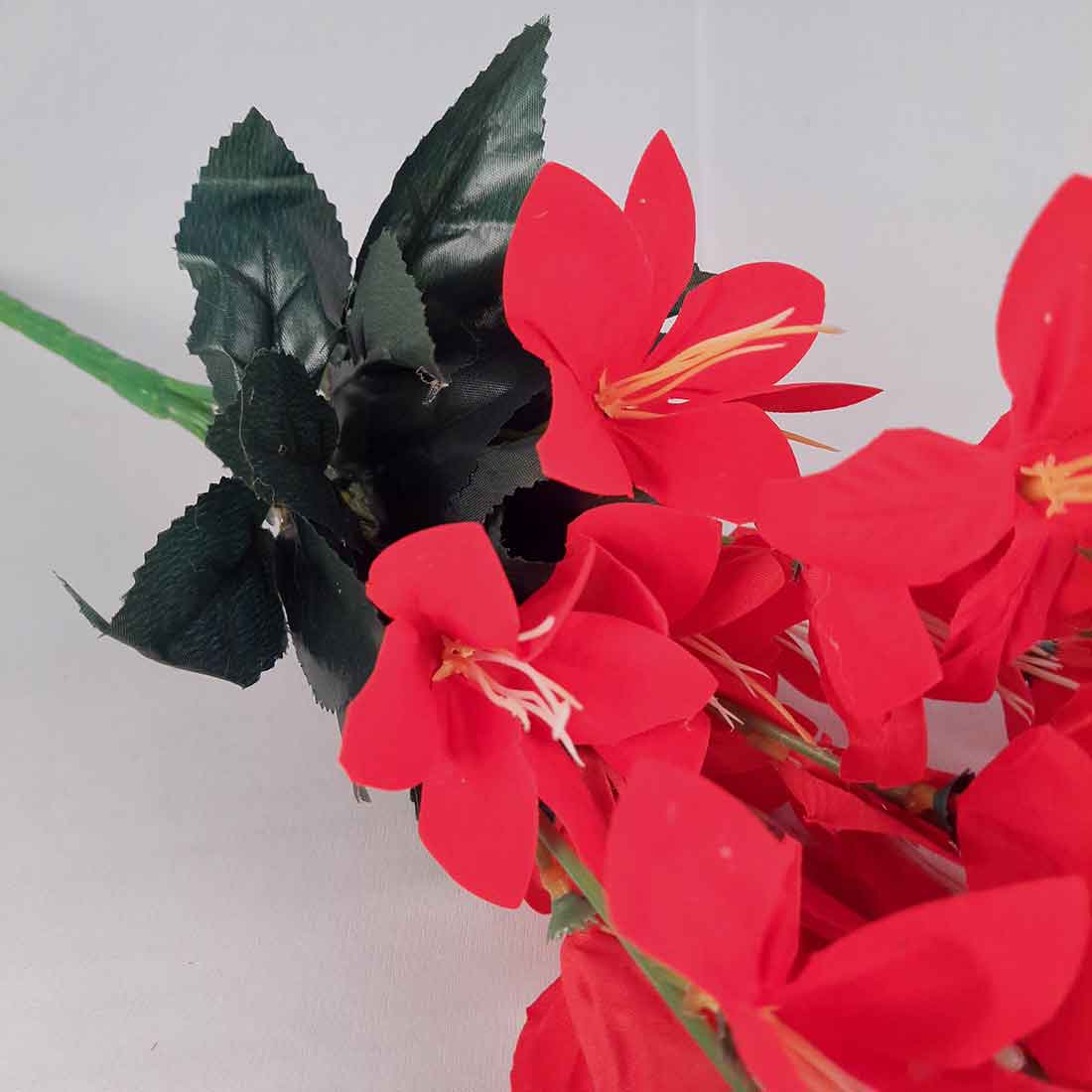 Artificial Flower Bouquet - For Table & Home Décor - ApkaMart