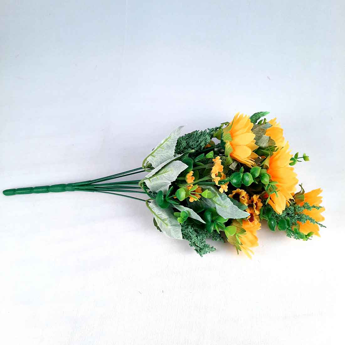 Artificial Flower Bouquet - For Vase & Table Décor - ApkaMart