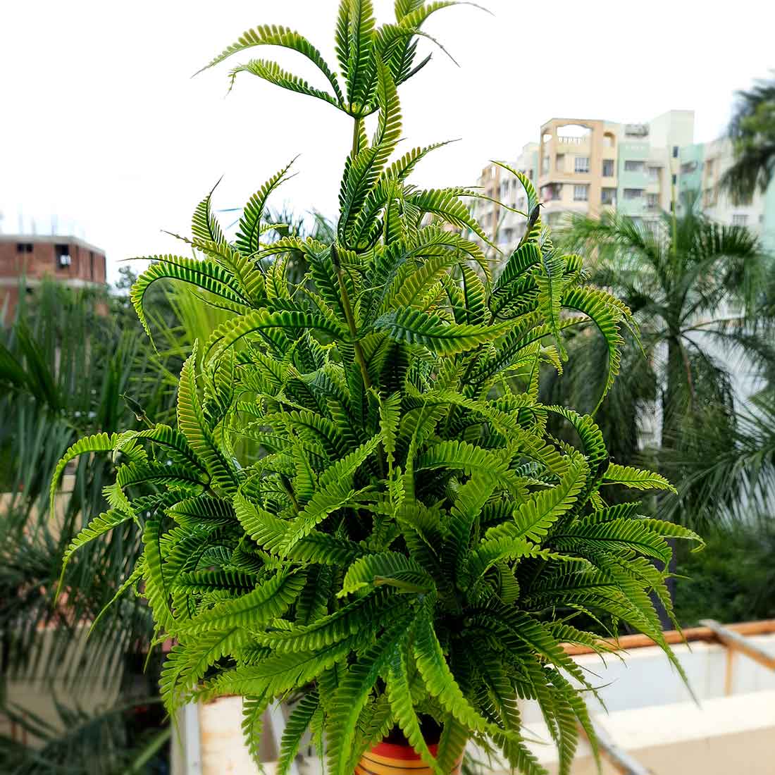 Artificial Flower Bouquet -For Vase & Table Décor - ApkaMart