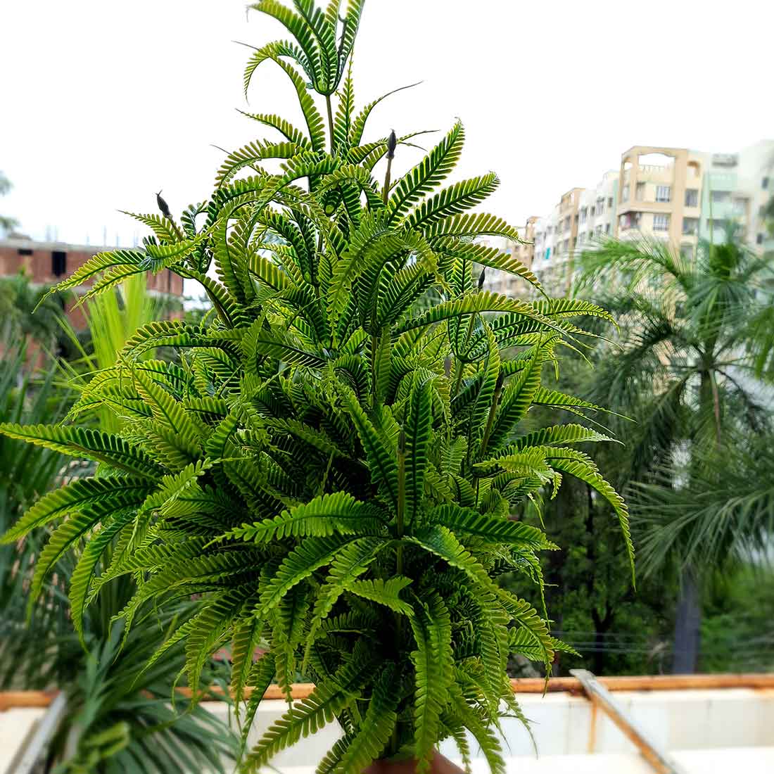 Artificial Flower Bouquet -For Vase & Table Décor - ApkaMart