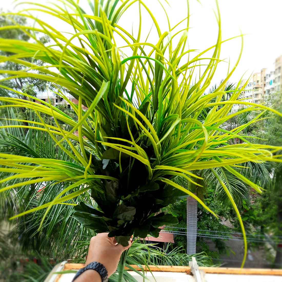 Artificial Flowers for Home Decoration - For Home & Office Décor - ApkaMart