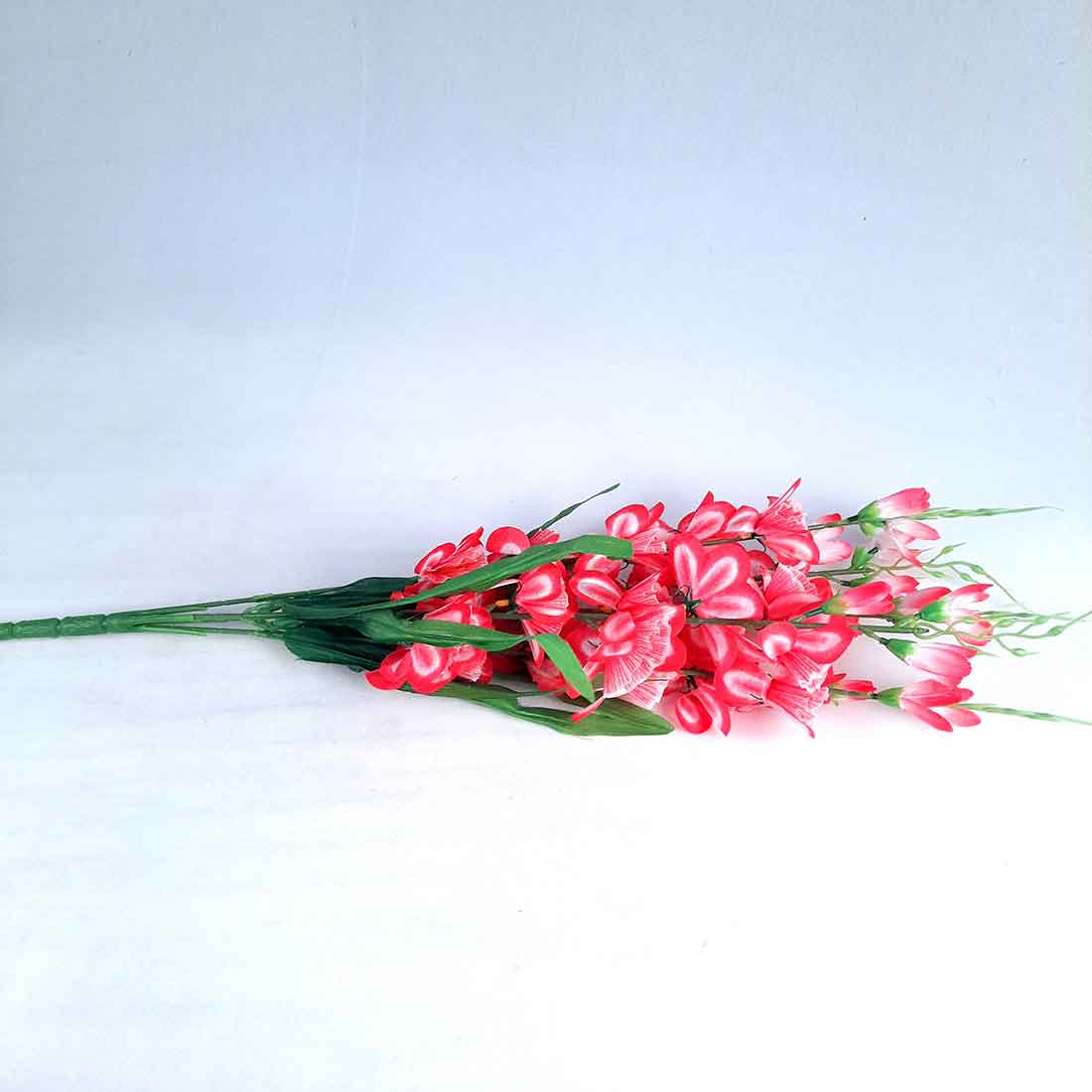 Artificial Flower Bouquet- Apkamart #color_Pink