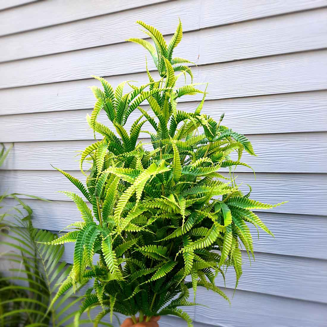 Artificial Flower Bouquet -For Vase & Table Décor - ApkaMart