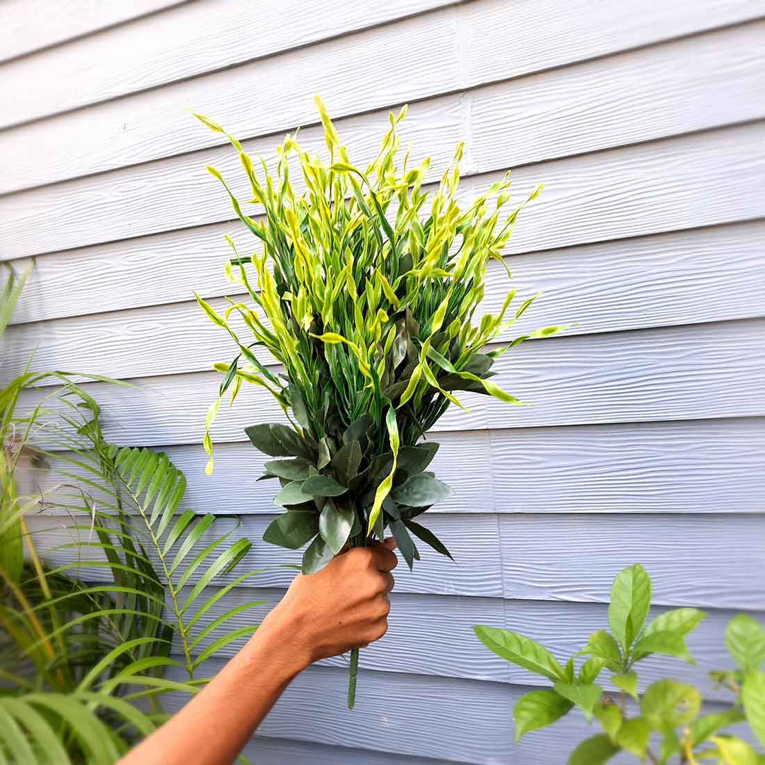 Artificial Plants and Flowers - For Home & Office Décor - ApkaMart