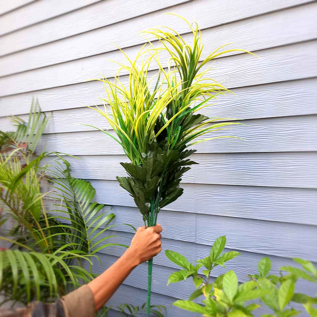 Artificial Flowers for Home Decoration - For Home & Office Décor - ApkaMart