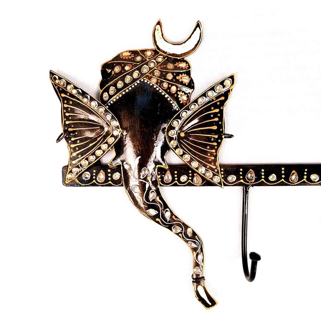 Key Stand for Wall | Key Holder - 15 Inch - ApkaMart