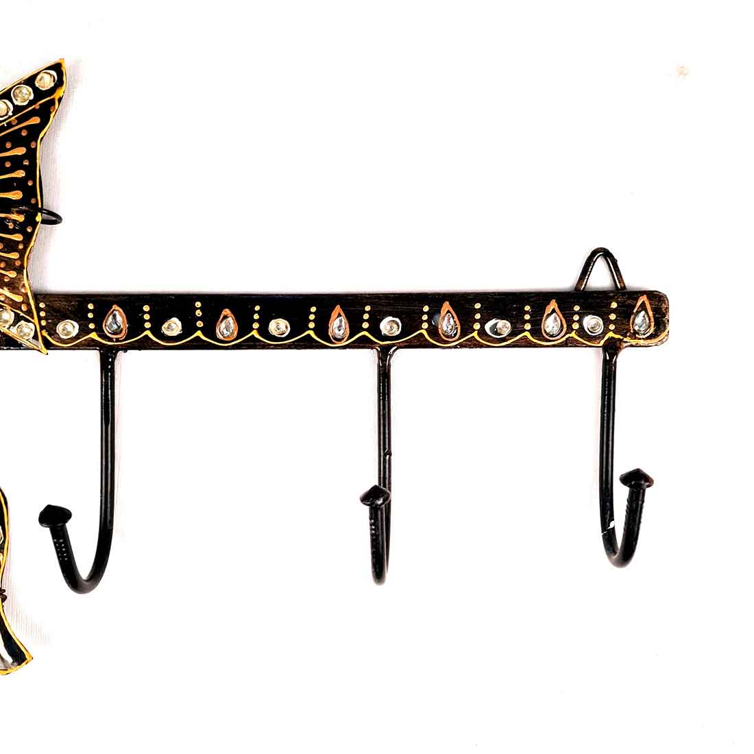 Key Stand for Wall | Key Holder - 15 Inch - ApkaMart