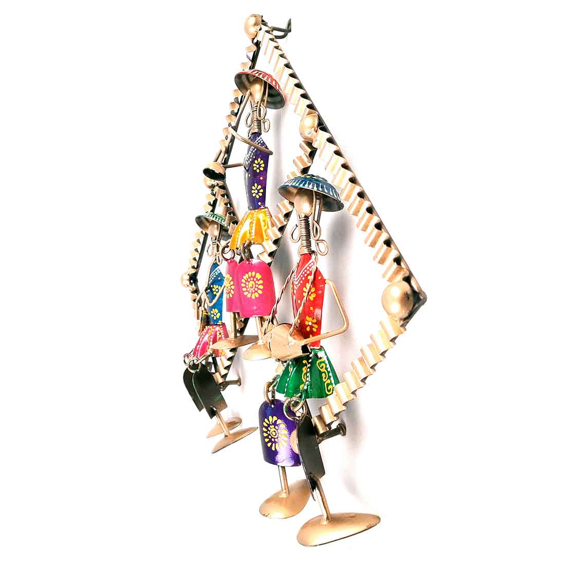 Musician Wall Hanging -Apkamart