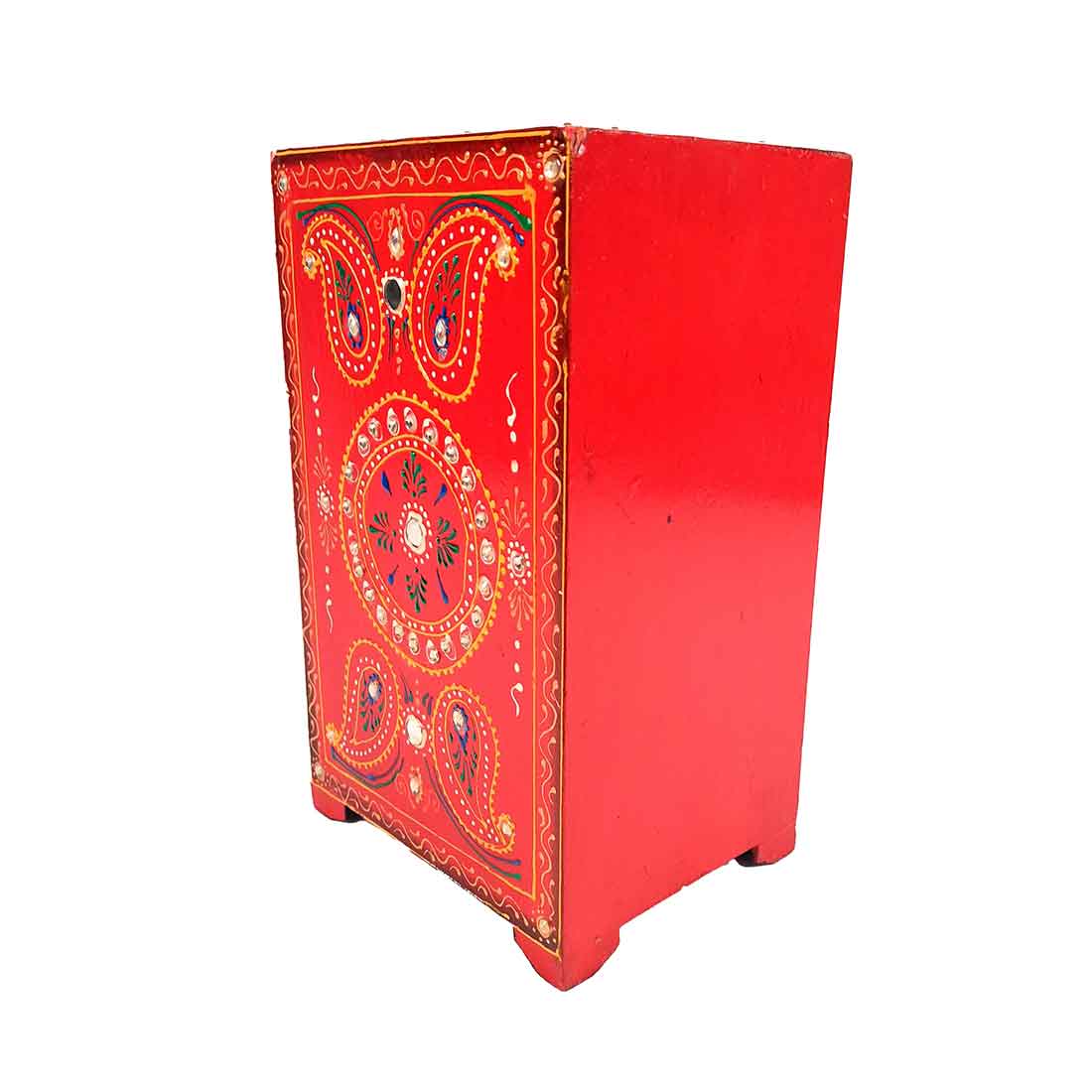 Jewelry Box | Wooden Box - Apkamart