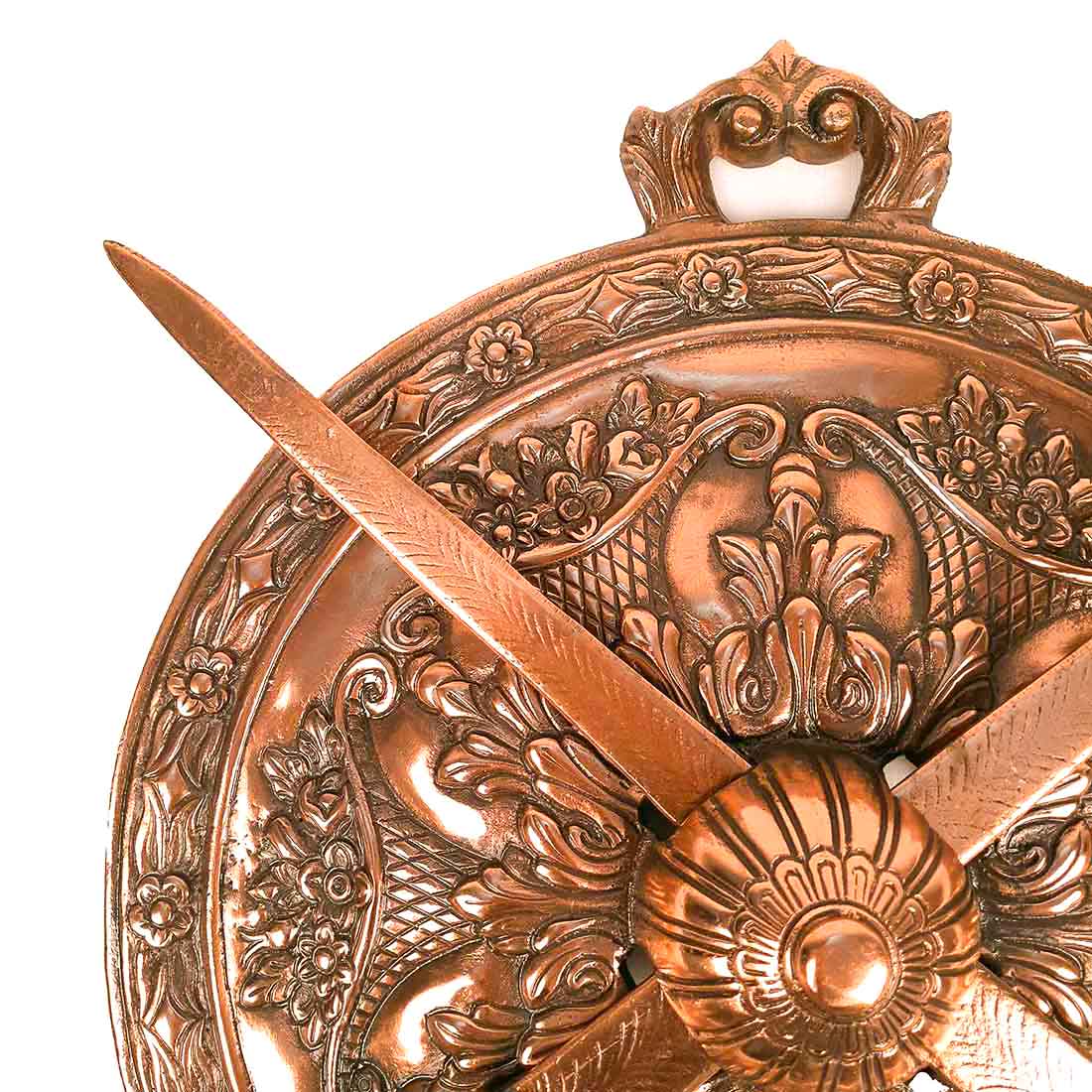 Royal Samurai Dhal Talwar Set 18 Inch - ApkaMart