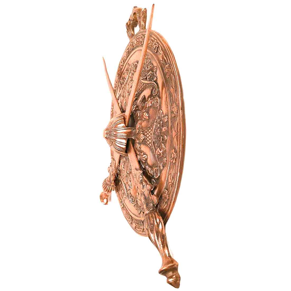 Royal Samurai Dhal Talwar Set 18 Inch - ApkaMart