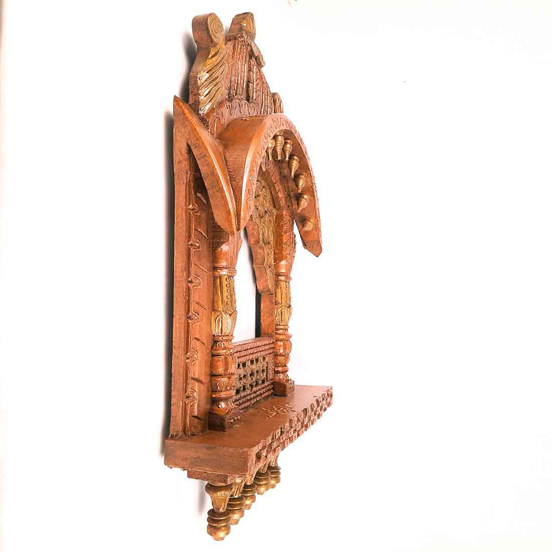 Jharokha Wall hanging - Wall Decor - For Home Decor & Gifts - 27 Inch - Apkamart