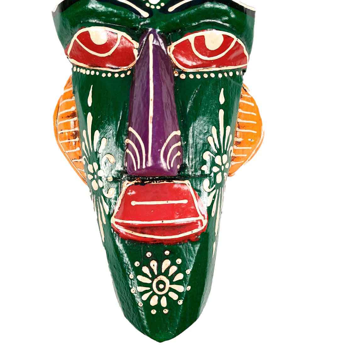 Wall Hanging Egyptian Decorative showpiece - for Room Decor & Gifts - 12 Inch
