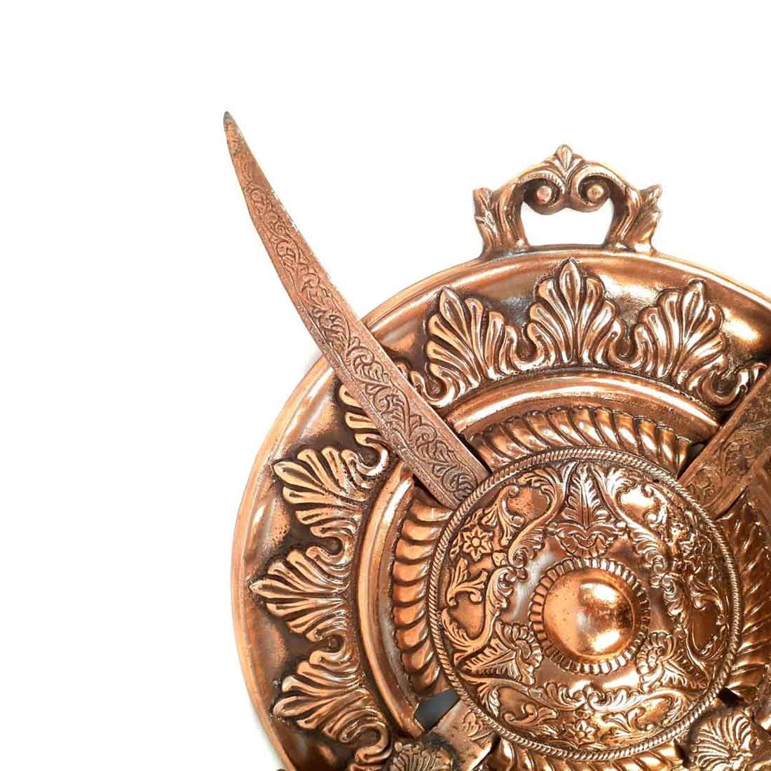 Dhal Talwar 18 Inch - ApkaMart