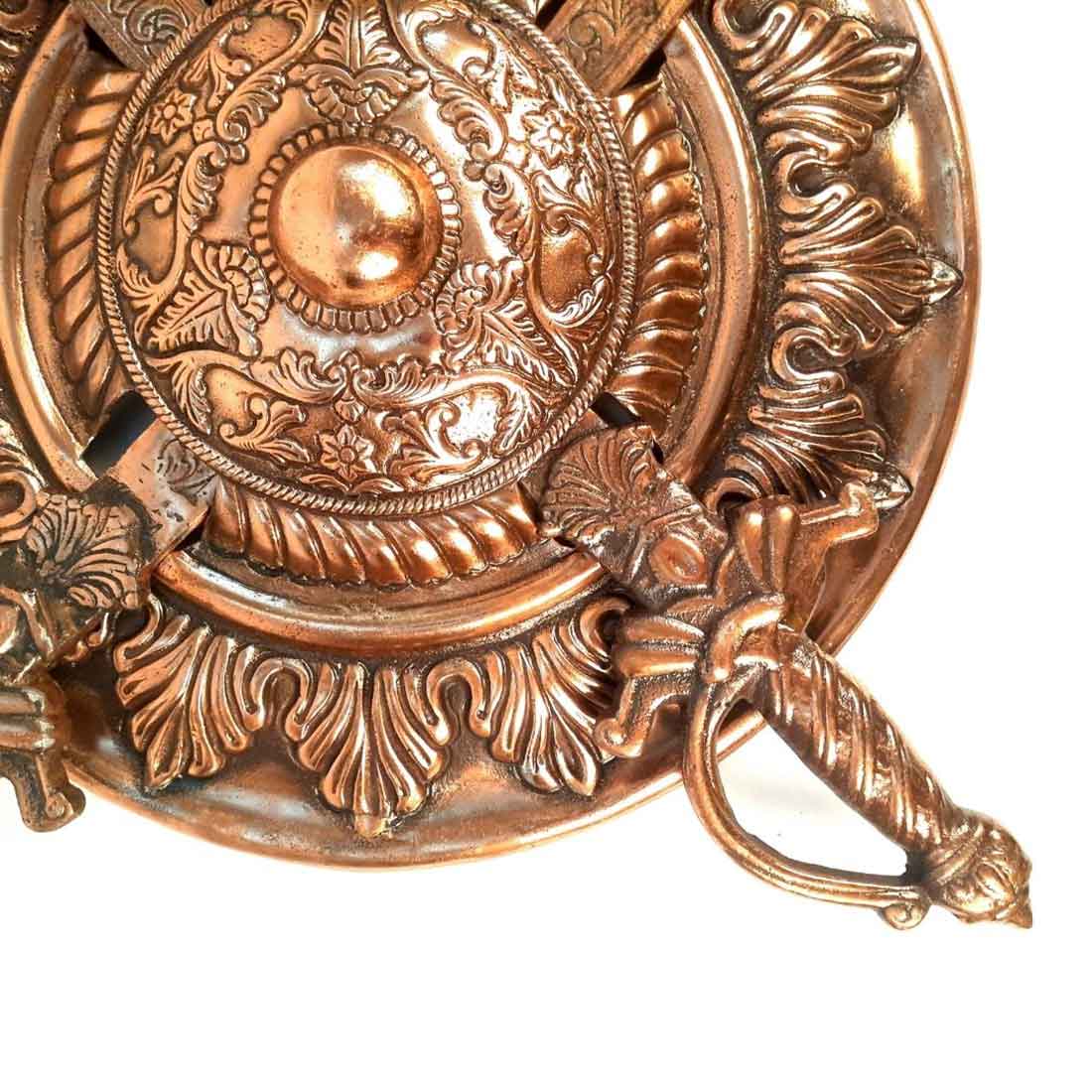 Dhal Talwar 18 Inch - ApkaMart