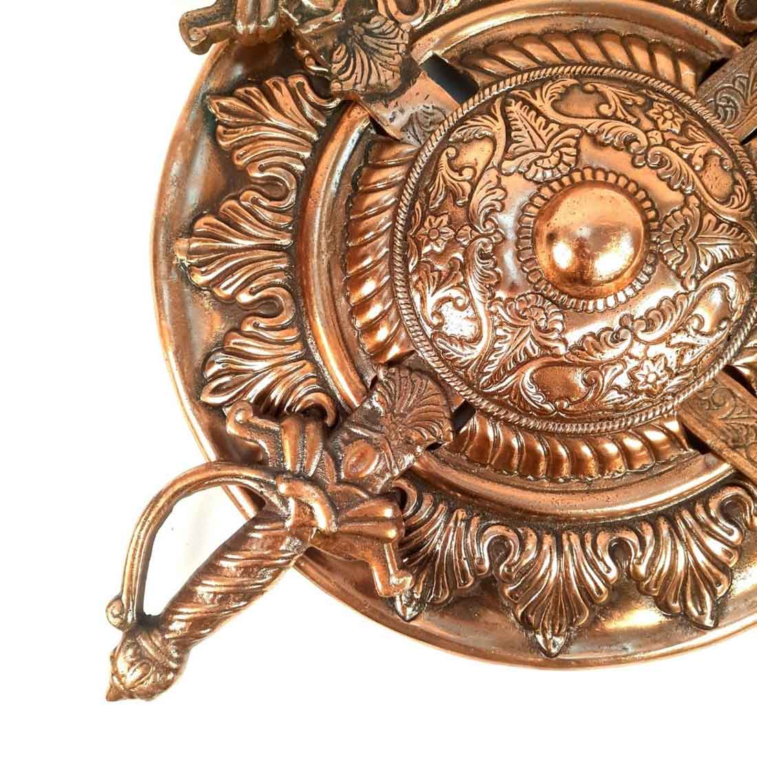 Dhal Talwar 18 Inch - ApkaMart