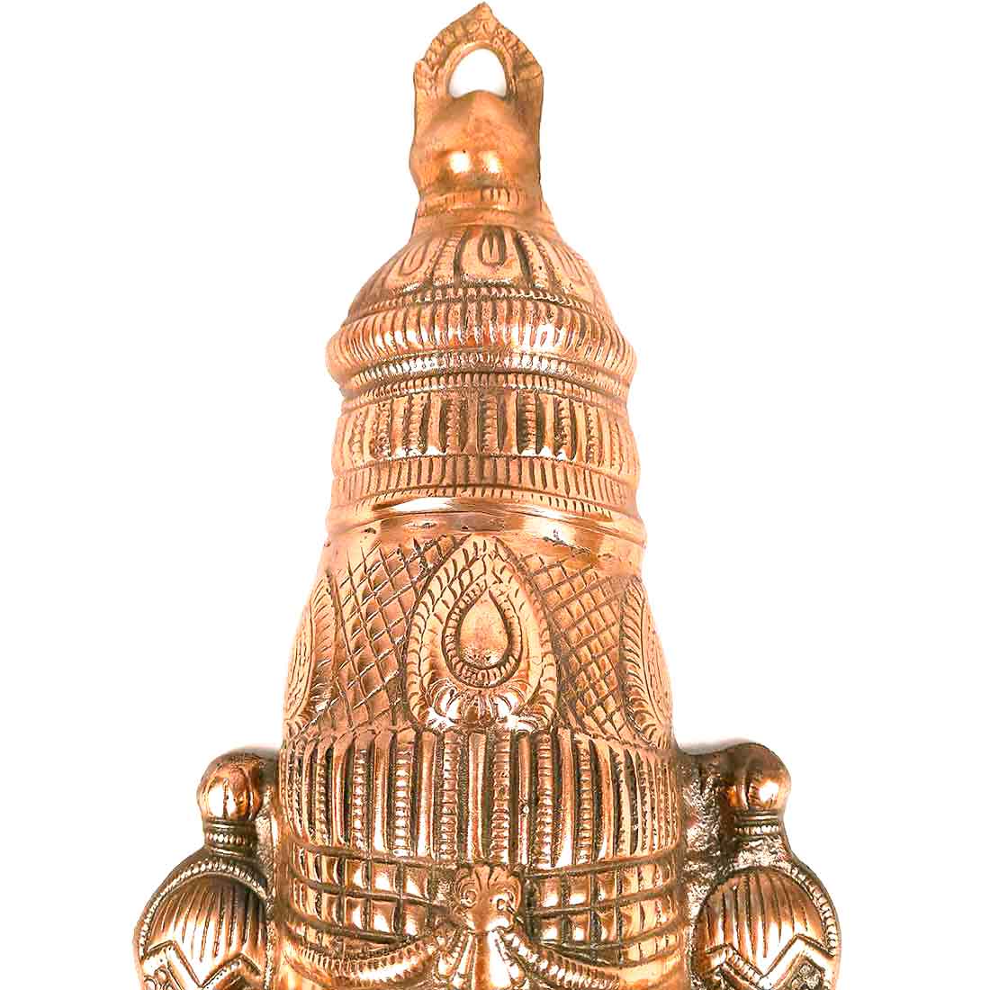 Lord Balaji Wall Hanging - Drawing Room Decor -21 Inch - ApkaMart