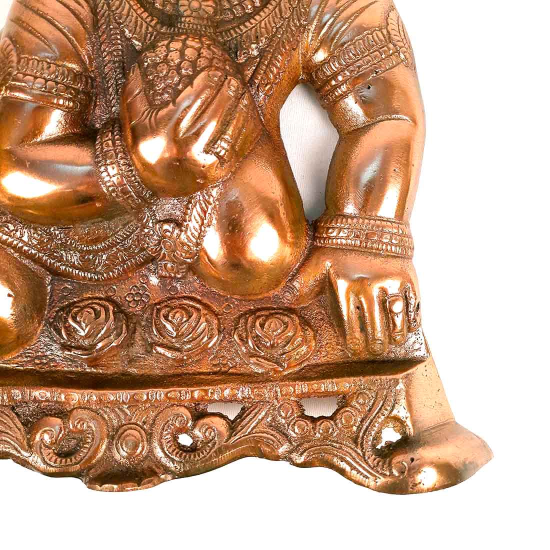 Janmashtami Decoration | Bal Krishna Wall Hanging - 18 Inch - ApkaMart