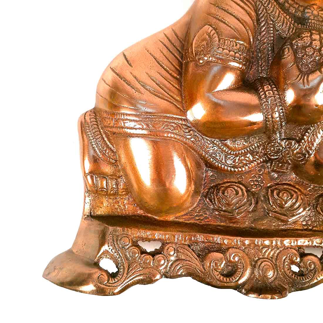 Janmashtami Decoration | Bal Krishna Wall Hanging - 18 Inch - ApkaMart