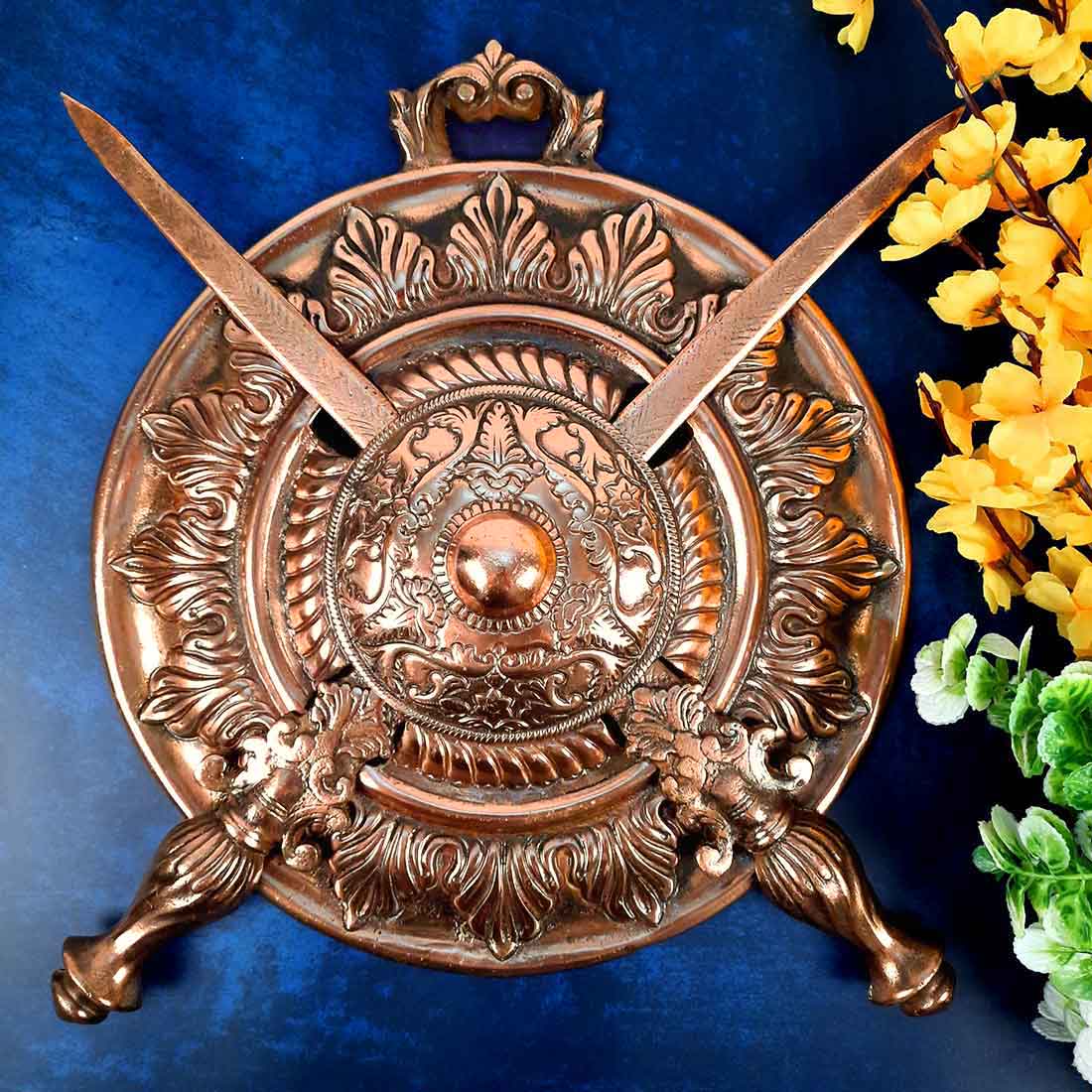 Antique Dhal Talwar 18 Inch - ApkaMart