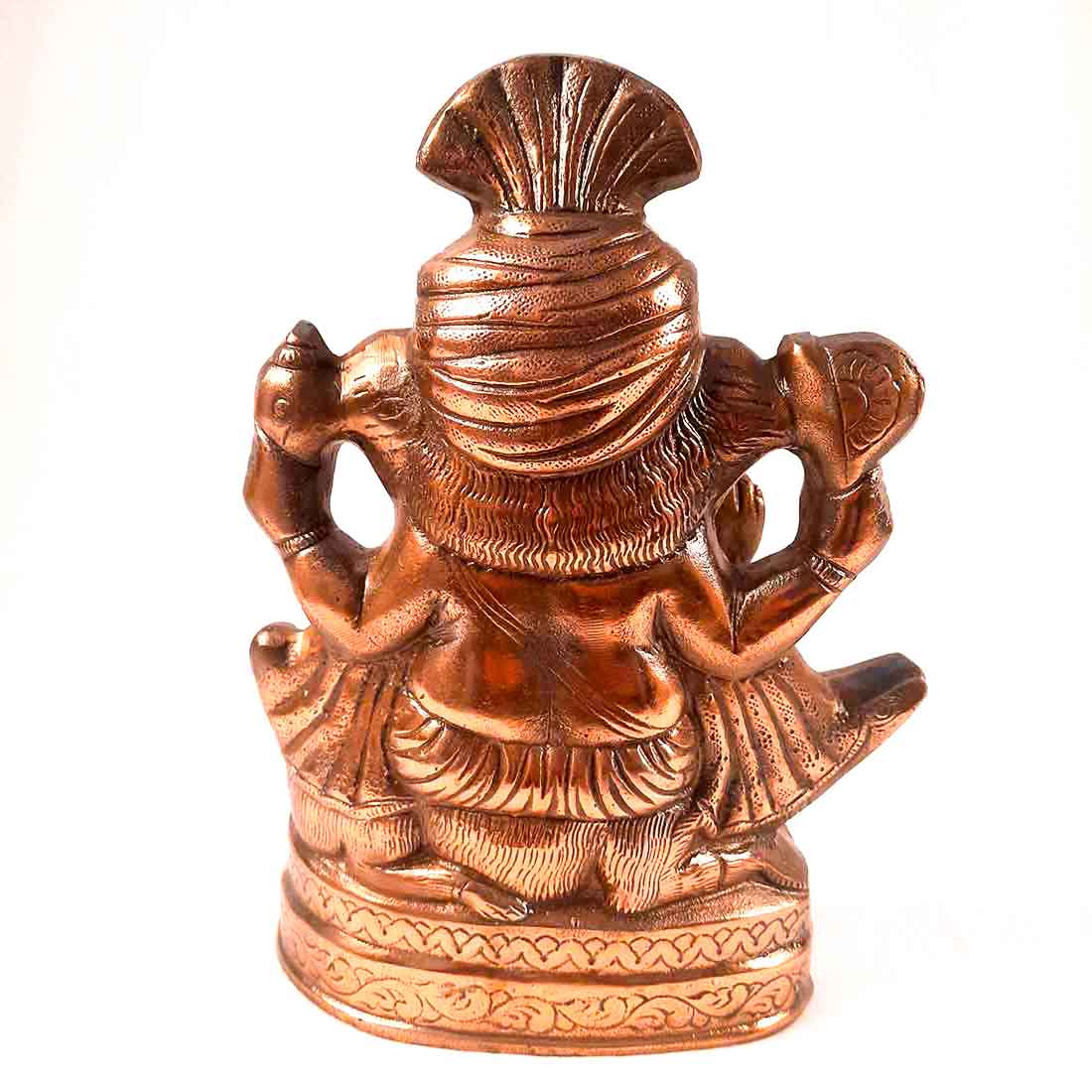 Lord Ganesh Statue 12 Inch - ApkaMart