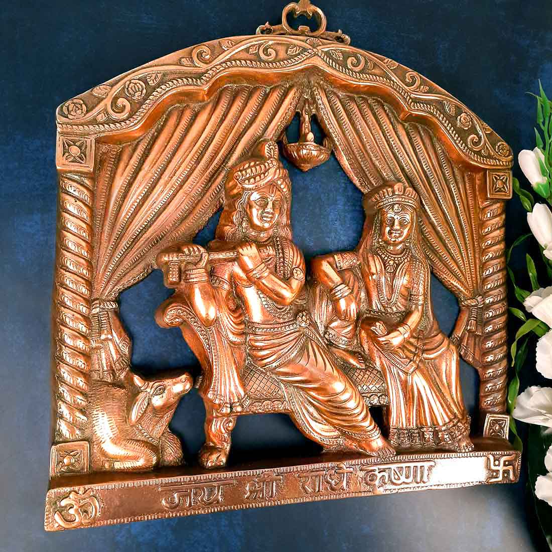 Wall Art for Living Room | Home Wall Decor - 17 inch - ApkaMart