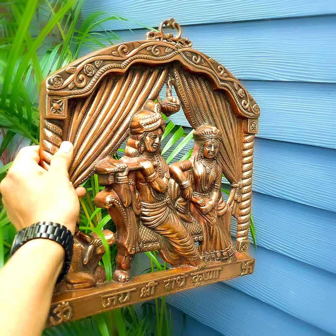 Wall Art for Living Room | Home Wall Decor - 17 inch - ApkaMart