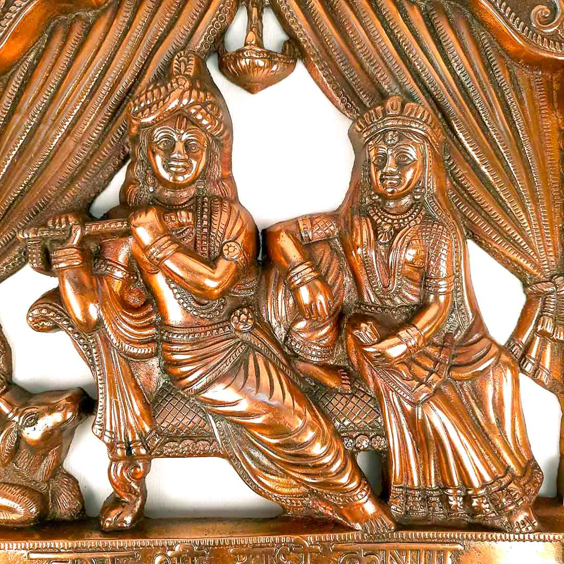 Wall Art for Living Room | Home Wall Decor - 17 inch - ApkaMart