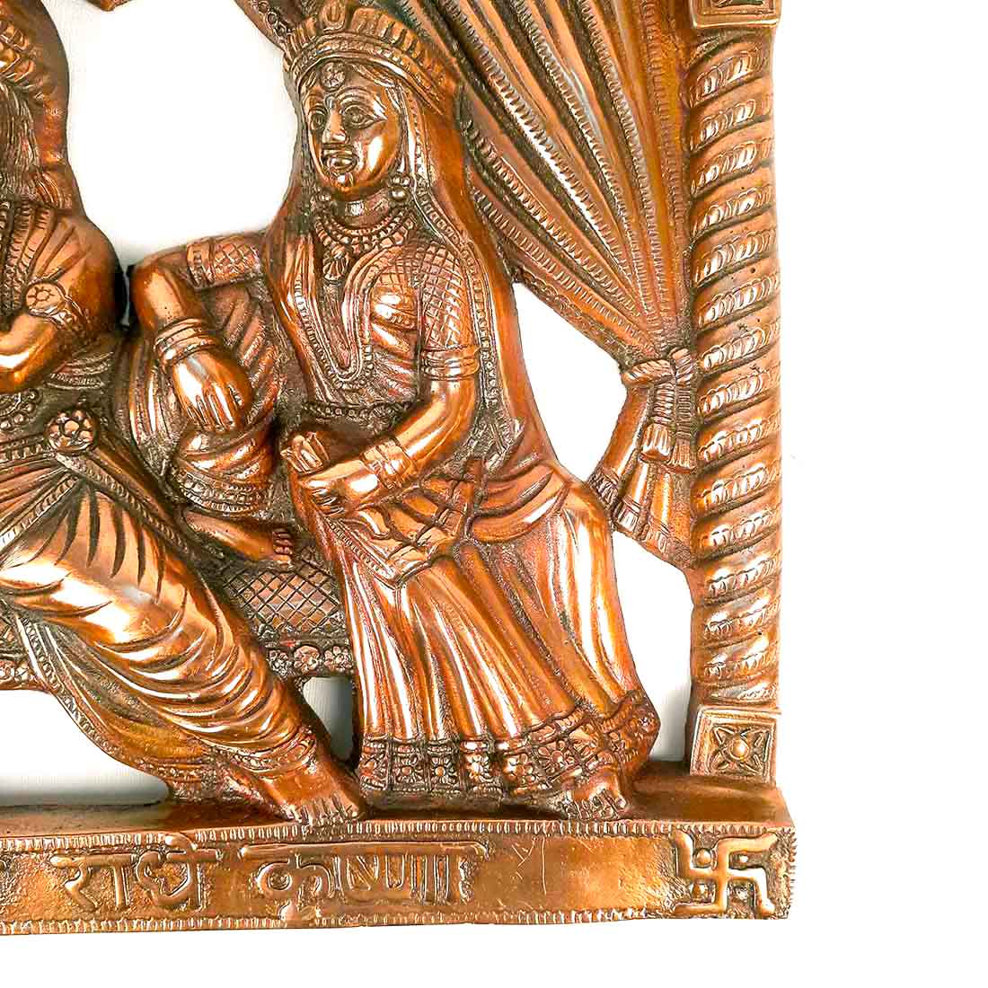 Wall Art for Living Room | Home Wall Decor - 17 inch - ApkaMart