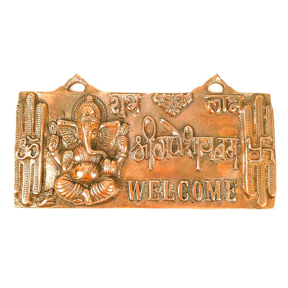 Ganesh Wall Hanging- Apkamart #style_Design-1