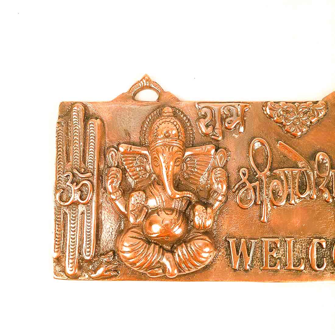 Ganesh Wall Hanging- Apkamart #style_Design-1