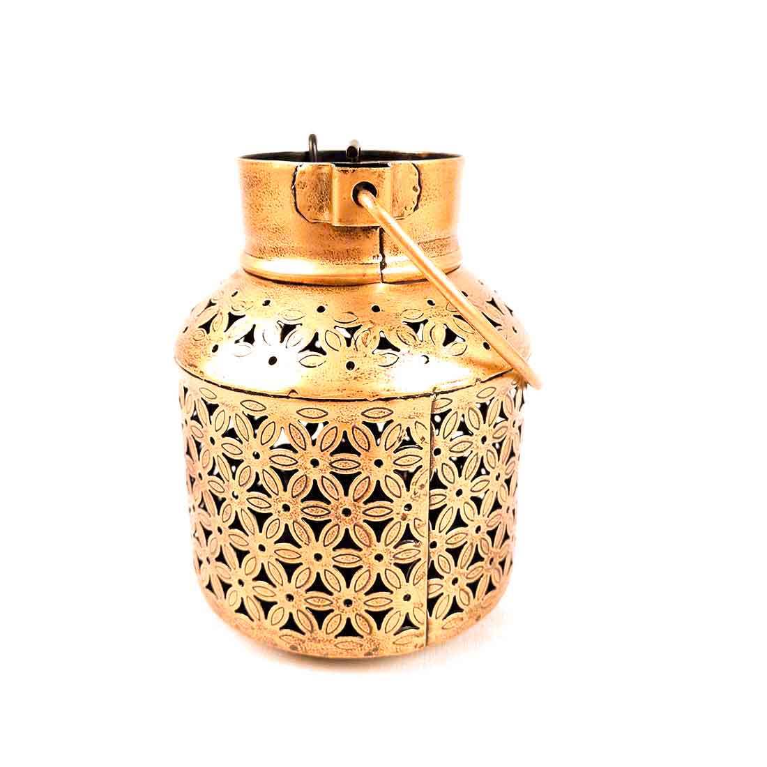 Handi Design Tea Light Holder - For Table & Wall Hanging - 9 inch - ApkaMart