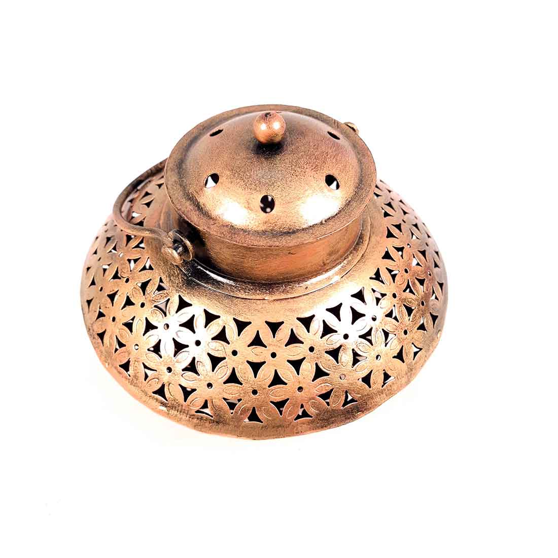 Handi Design Tea Light Holder- Apkamart #style_Style -2
