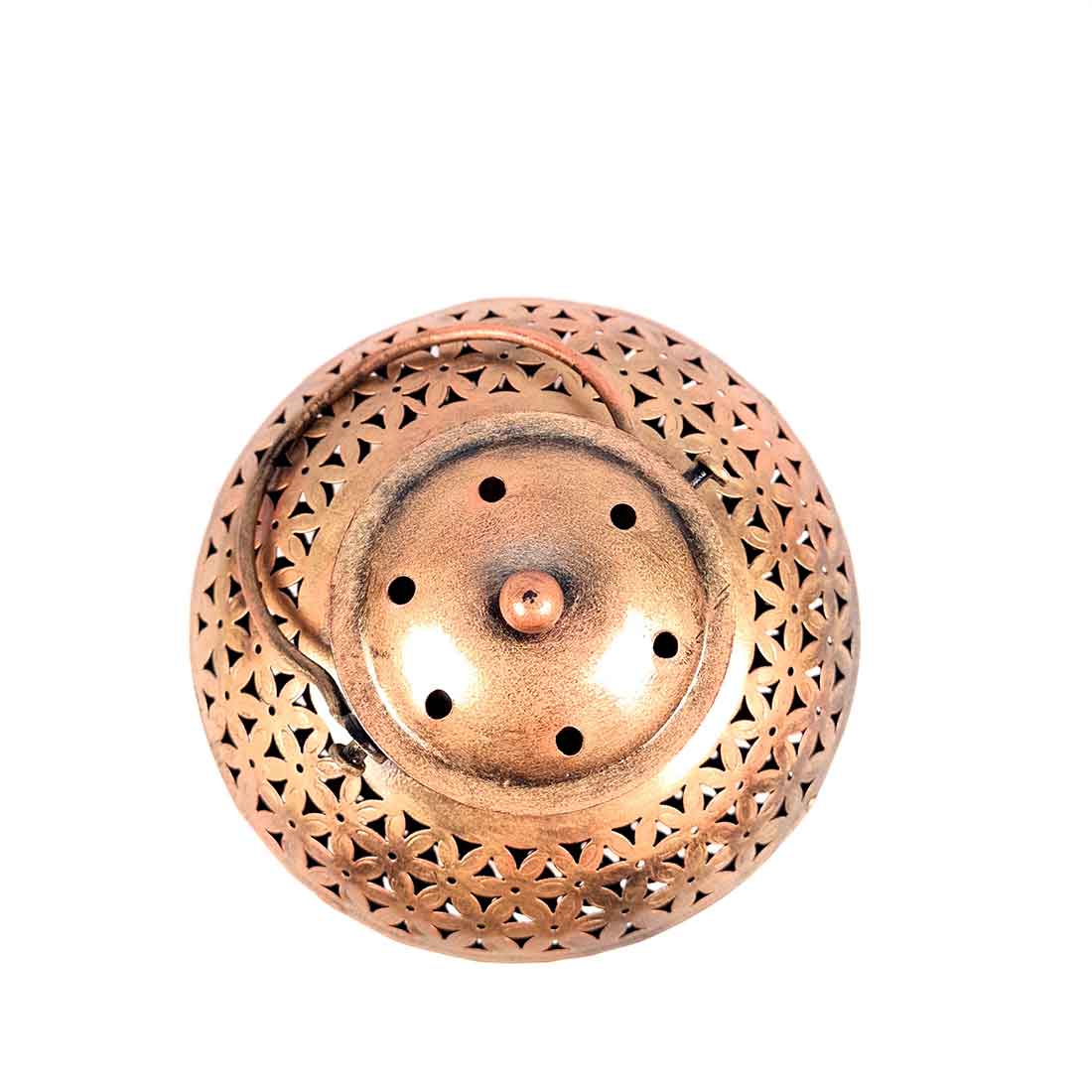 Handi Design Tea Light Holder- Apkamart #style_Style -2