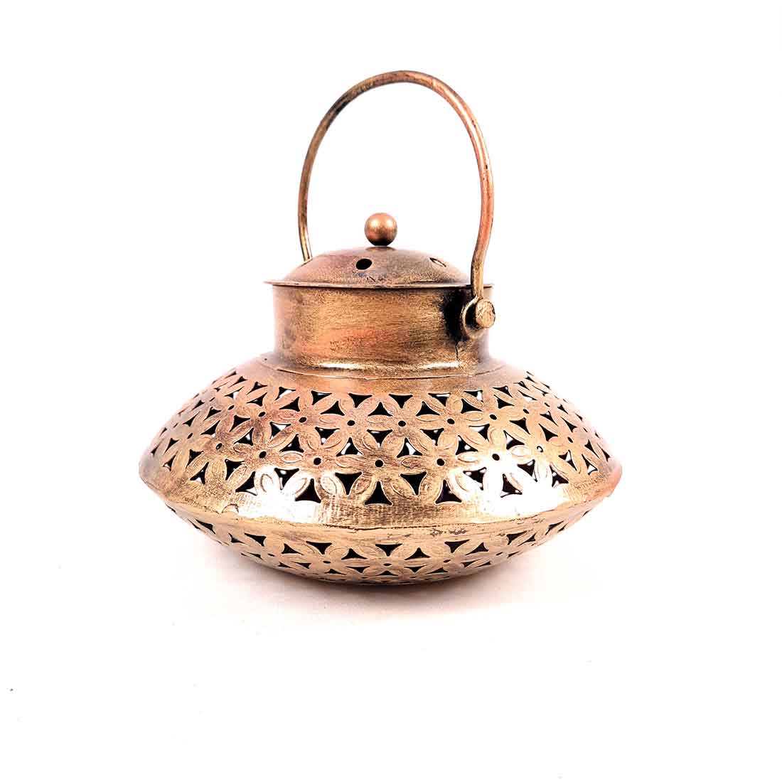 Handi Design Tea Light Holder- Apkamart #style_Style -2