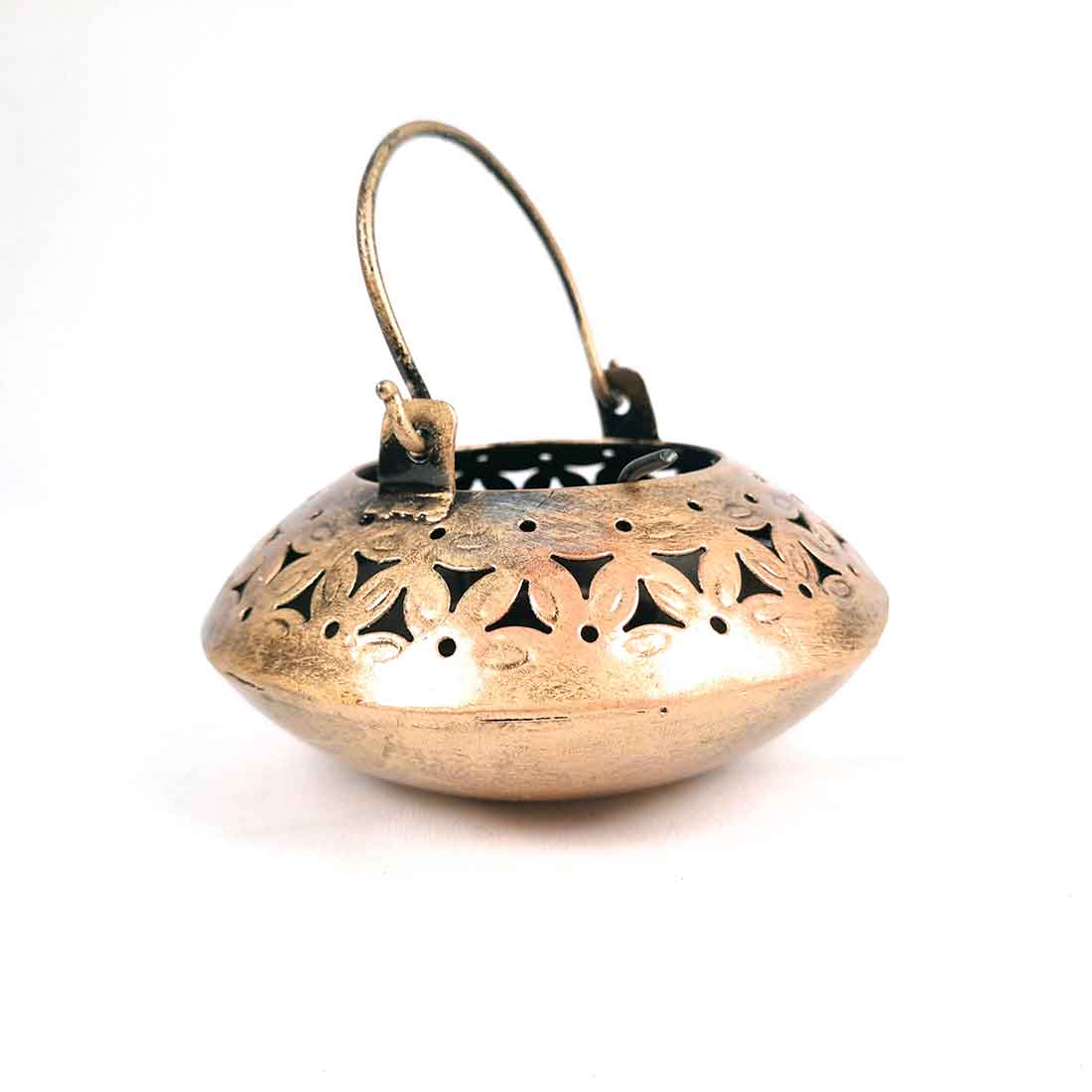 T Light Holder - Apkamart #style_Pack of 2