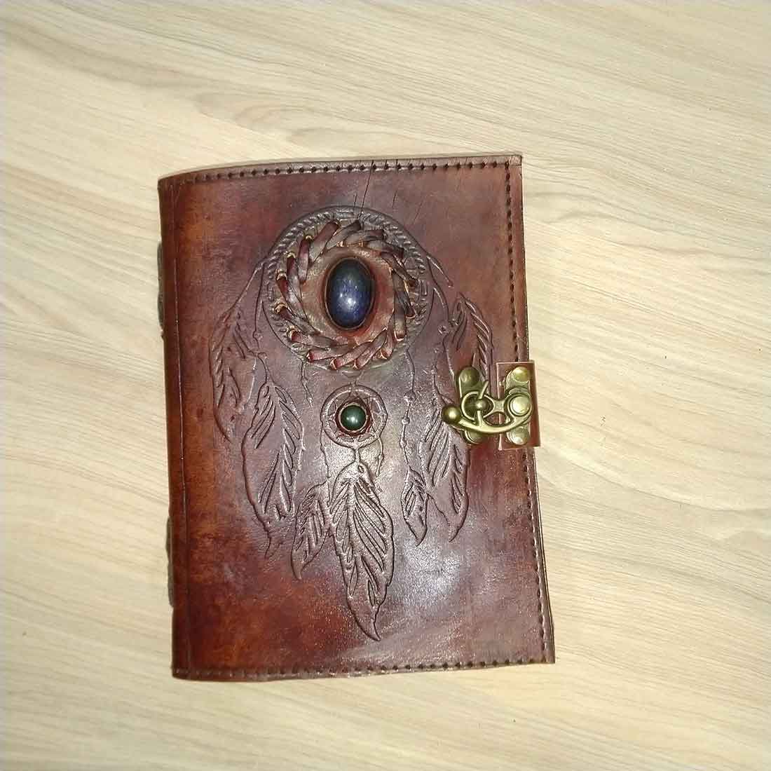 Executive Diary | Planner Diary - For Office work & Gifts - 7 inch - ApkaMart