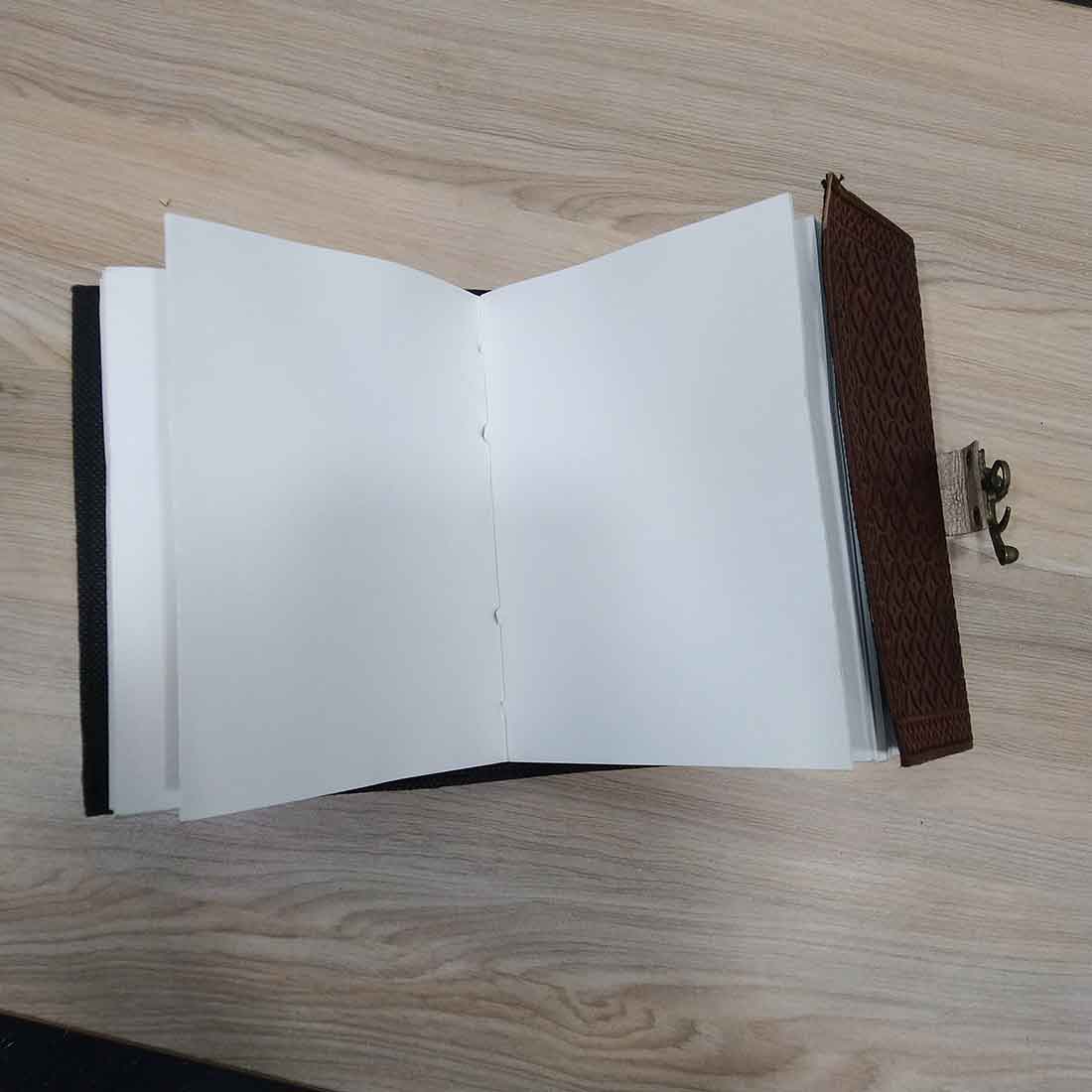 Executive Diary | Planner Diary - For Office work & Gifts - 7 inch - ApkaMart