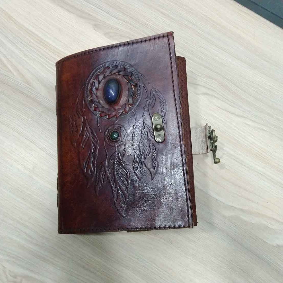 Executive Diary | Planner Diary - For Office work & Gifts - 7 inch - ApkaMart