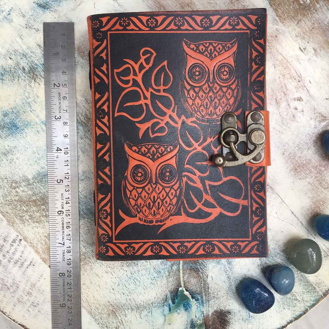 Executive Diary | Planner Diary - For Office work & Gifts - 7 inch - ApkaMart