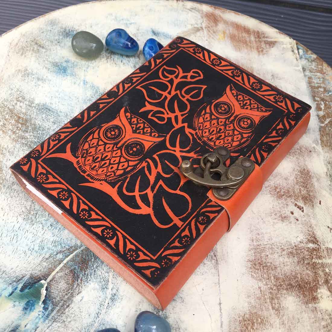 Executive Diary | Planner Diary - For Office work & Gifts - 7 inch - ApkaMart